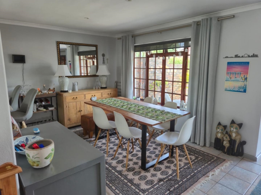 To Let 3 Bedroom Property for Rent in Old Place Western Cape